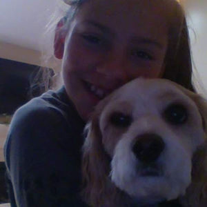 Meet your Posher, Callie